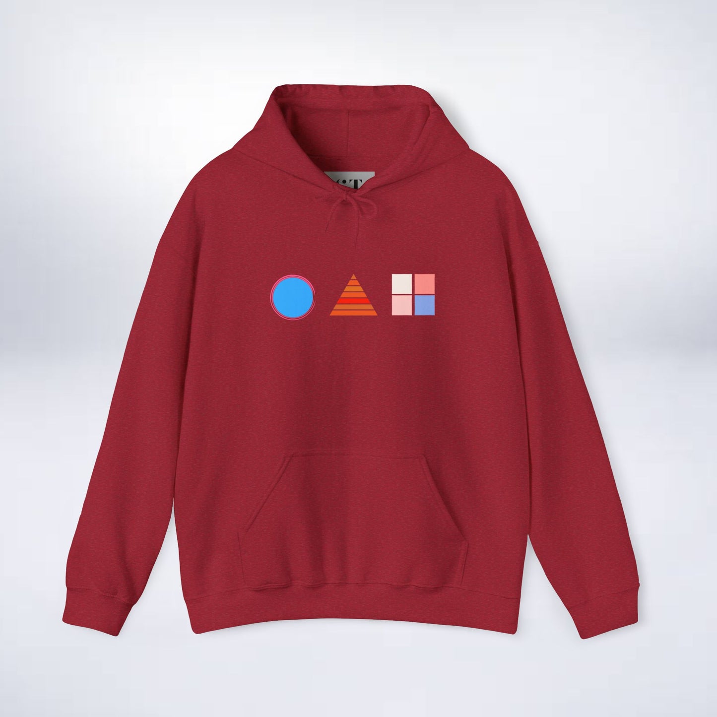 SQUID GAME Hoodie