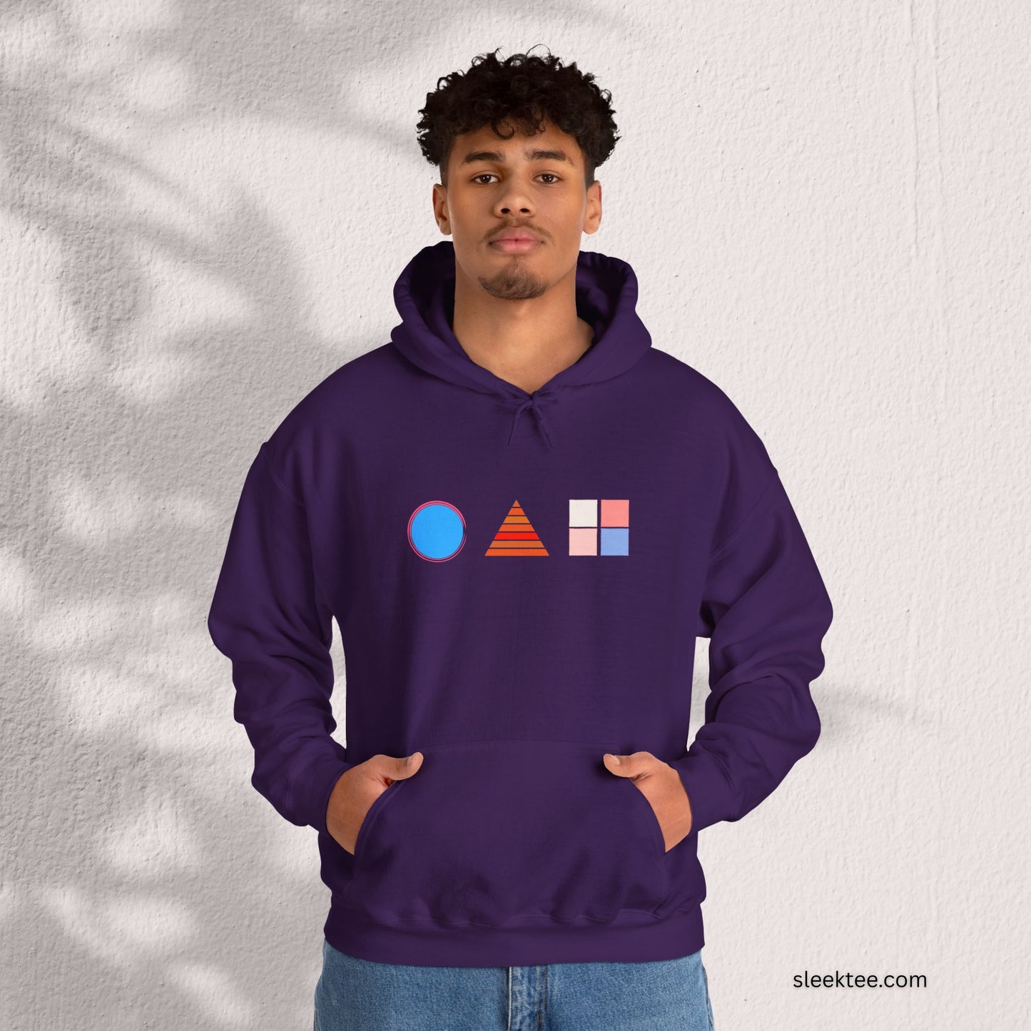 SQUID GAME Hoodie