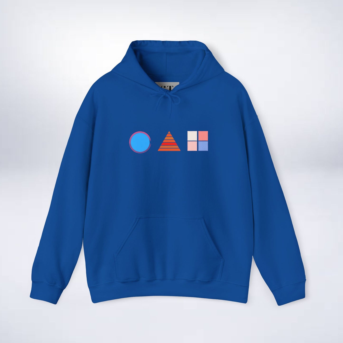 SQUID GAME Hoodie