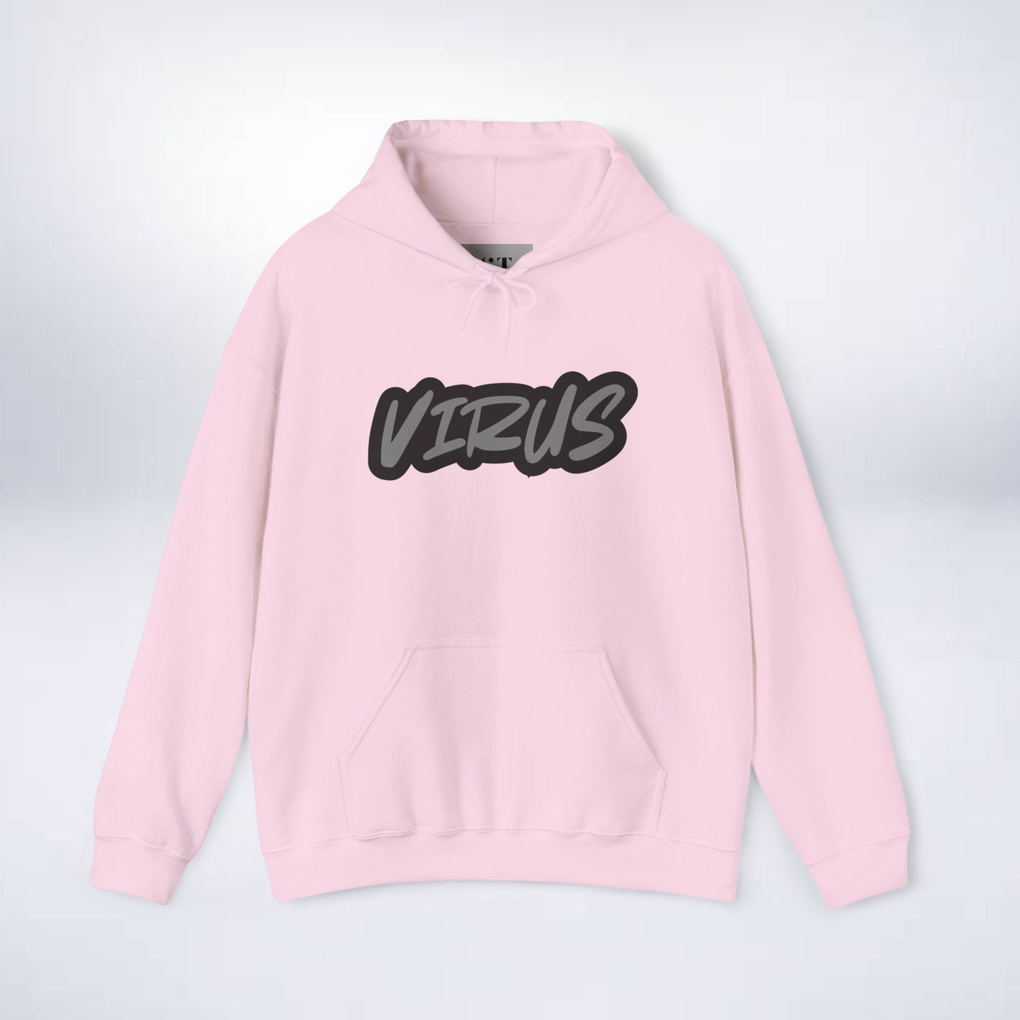 Unisex Casual Hoodie