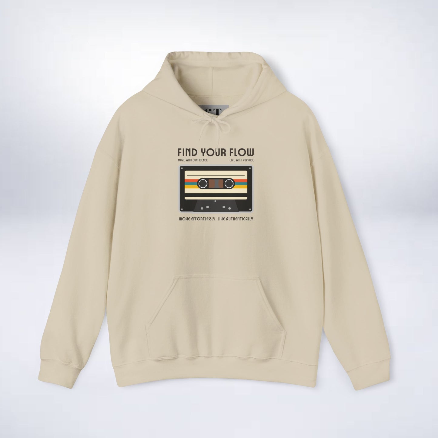 Unisex Heavy Blend Hoodie