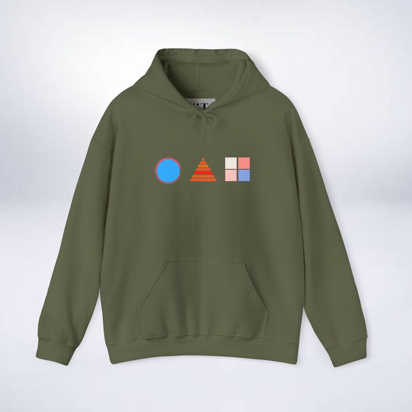 SQUID GAME Hoodie