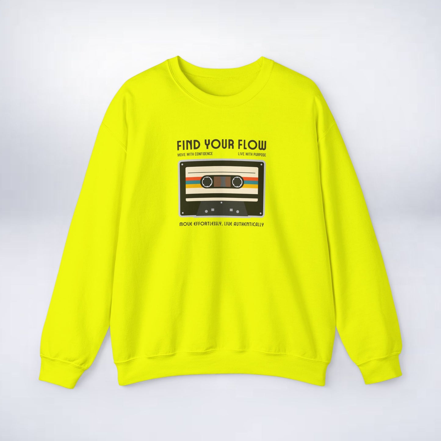Find Your Flow Sweatshirt
