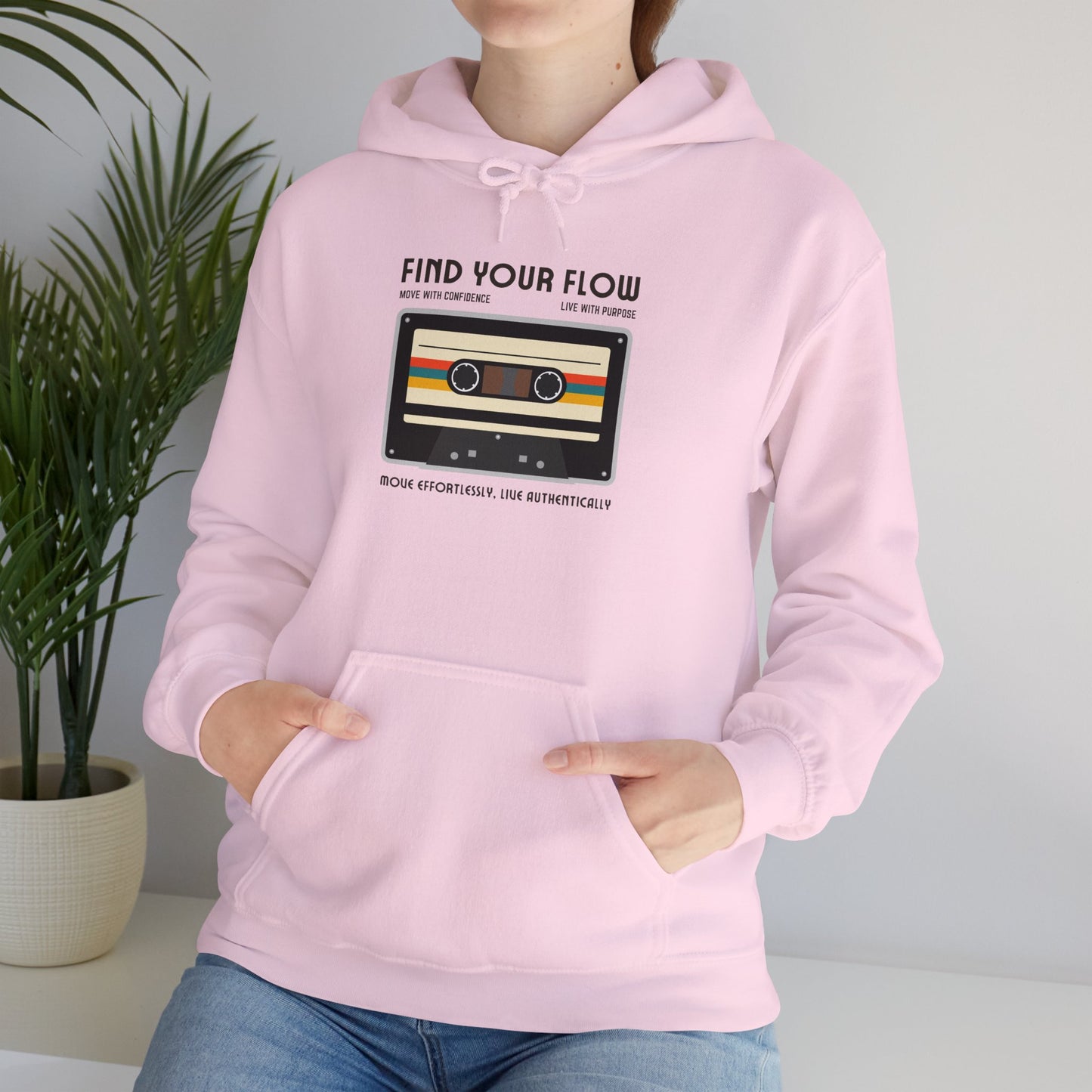Unisex Heavy Blend Hoodie