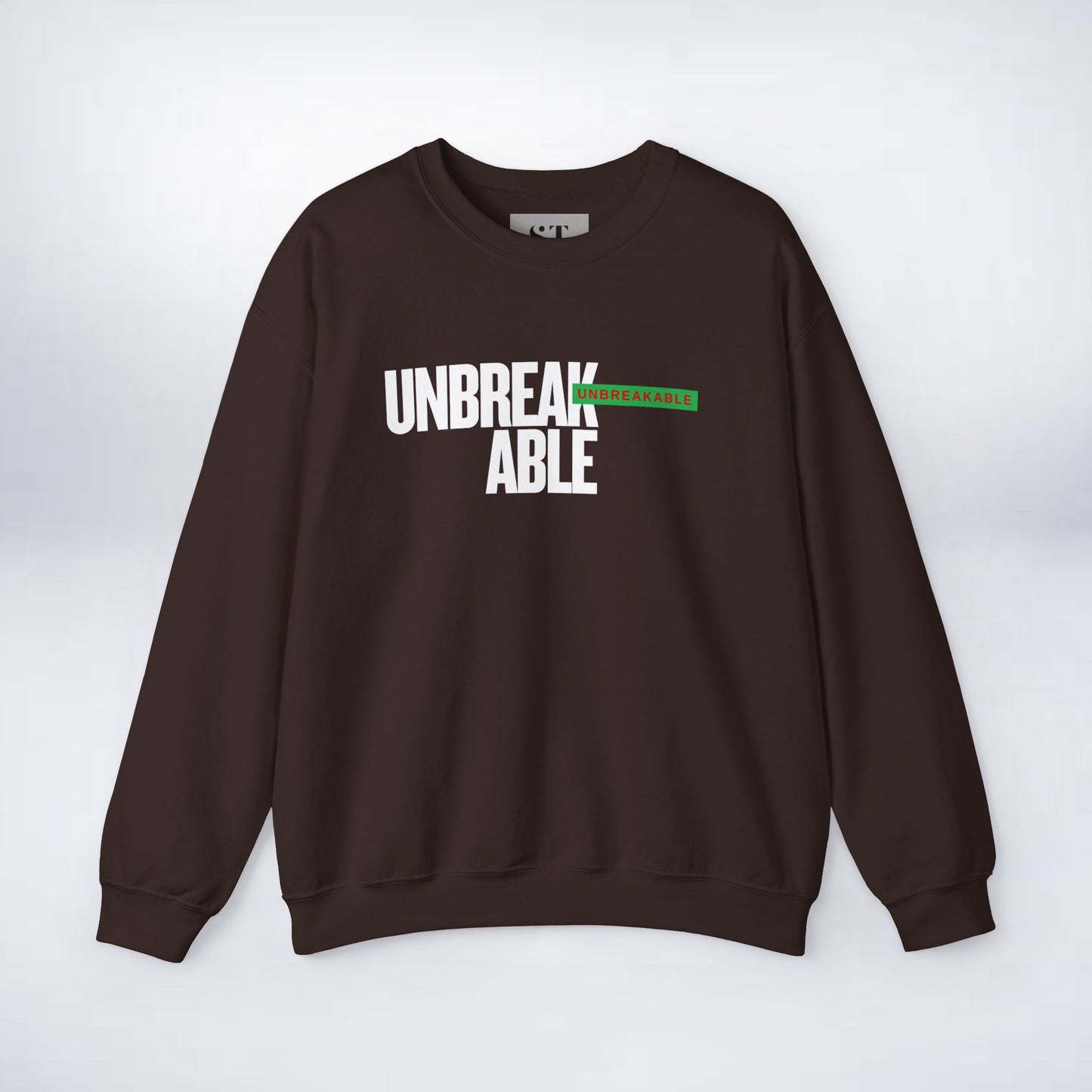 Unbreakable Motivation Sweatshirt