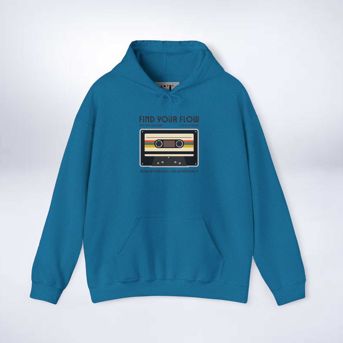Unisex Heavy Blend Hoodie