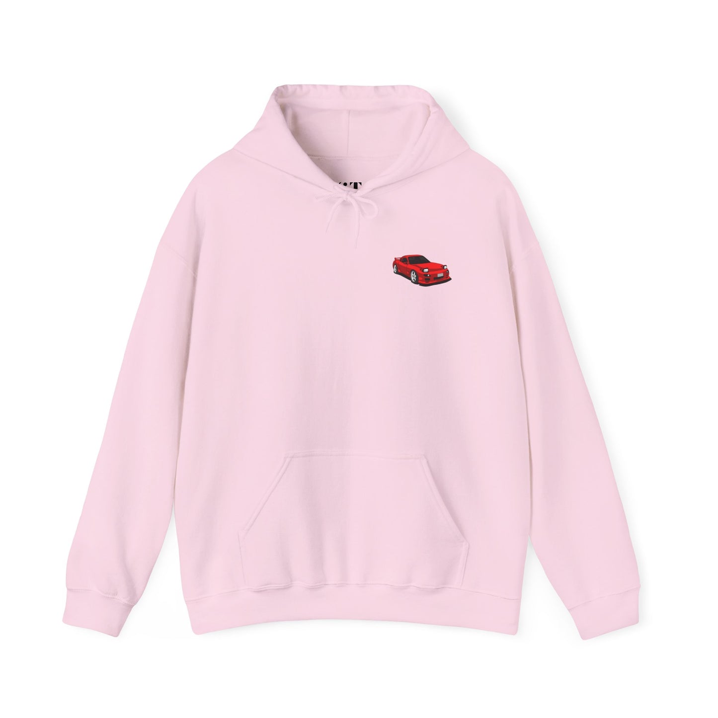 “Speed & Style Hoodie” For Car enthusiasts. 🚗 Sleek Tee