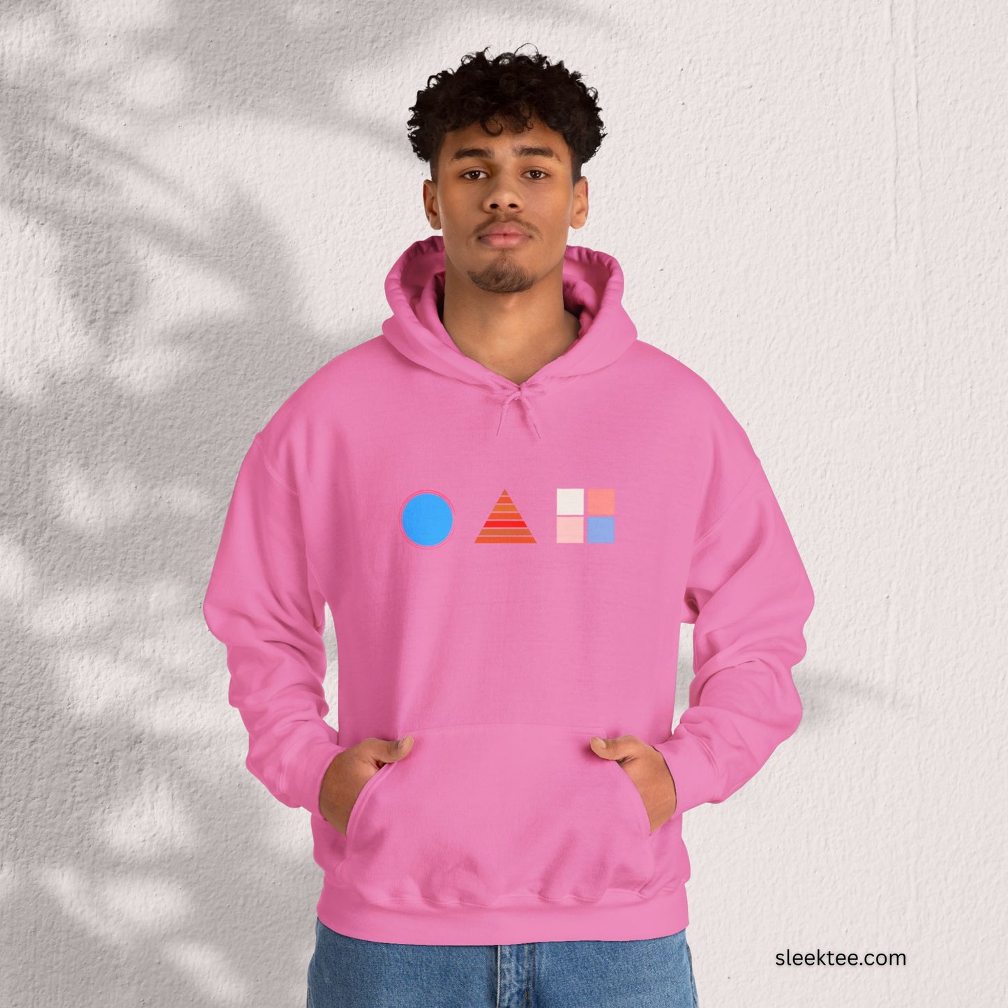 SQUID GAME Hoodie