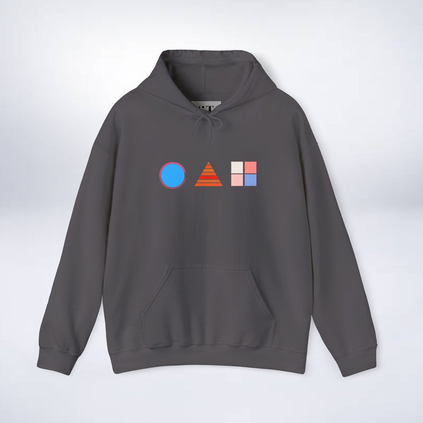 SQUID GAME Hoodie