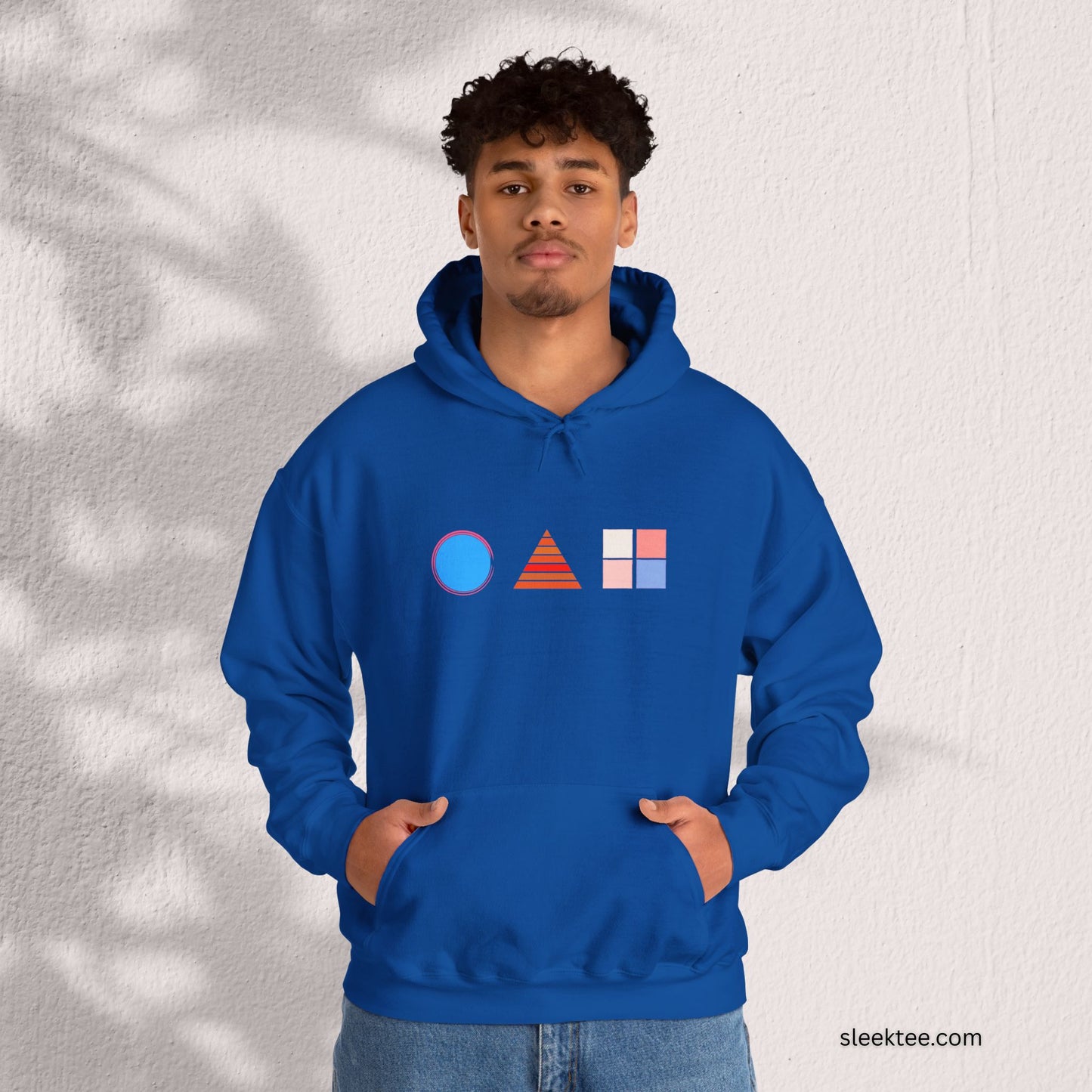 SQUID GAME Hoodie