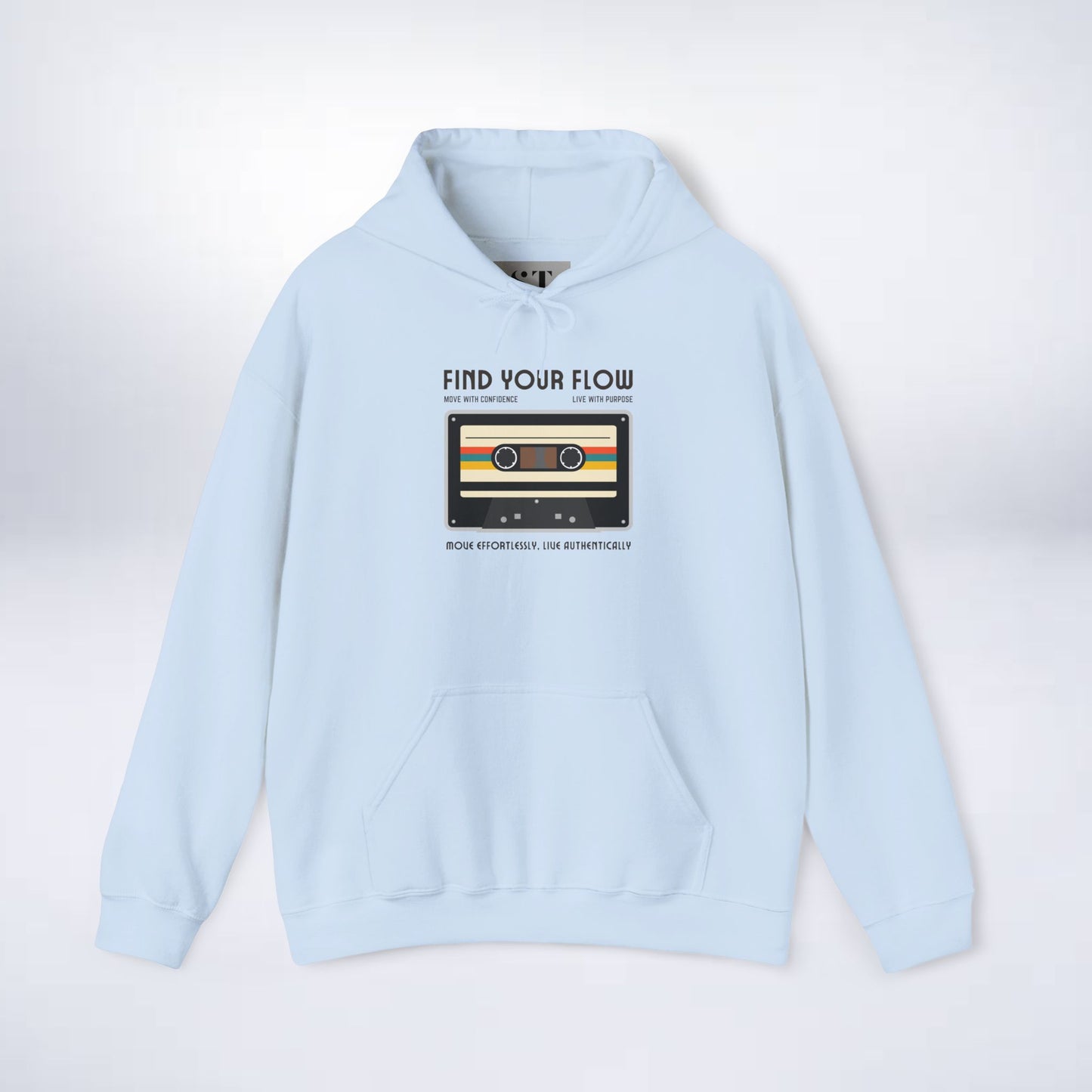 Unisex Heavy Blend Hoodie