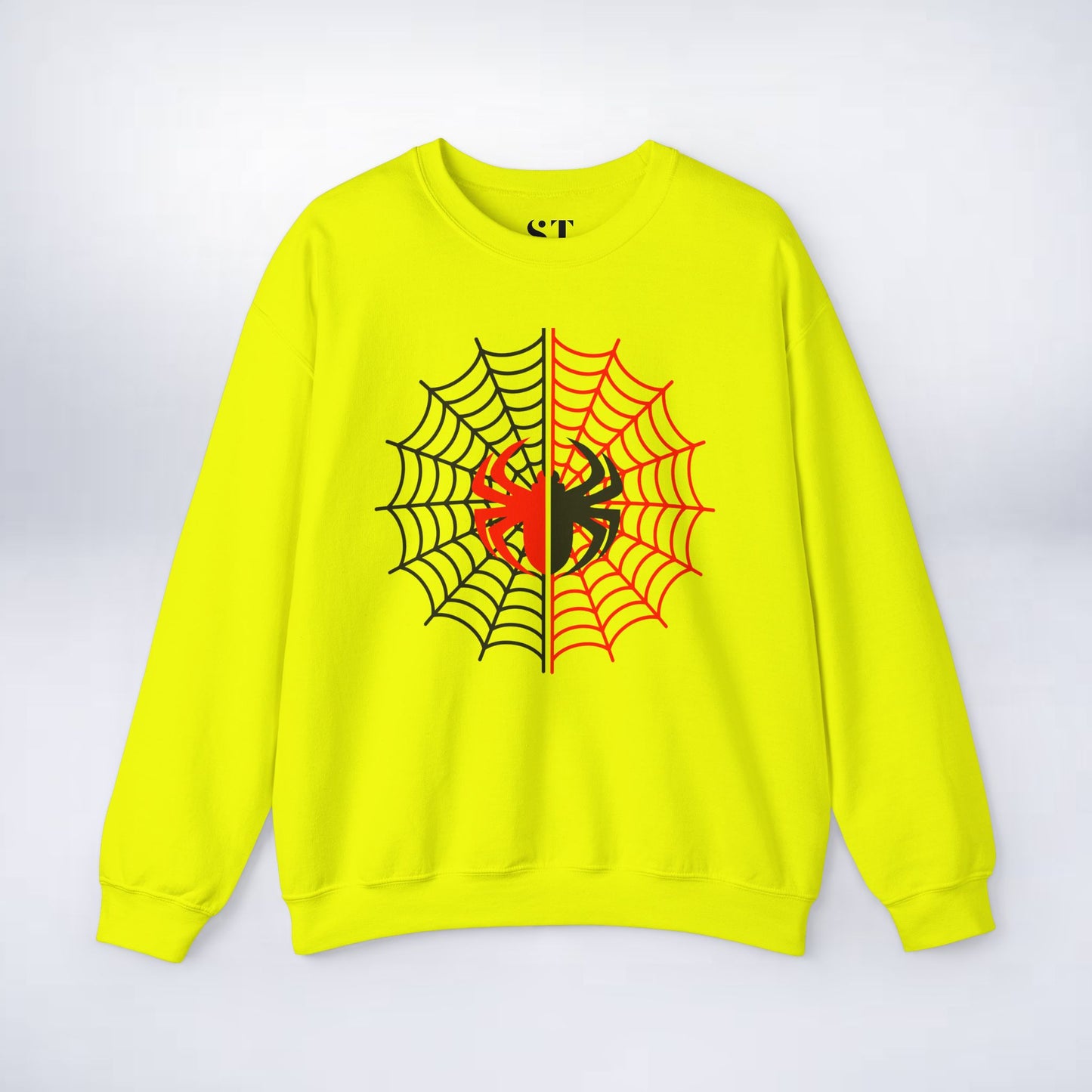 Spider Man Sweatshirt π·οΈπ₯β(spiderman hooded sweatshirt) Sleek Tee