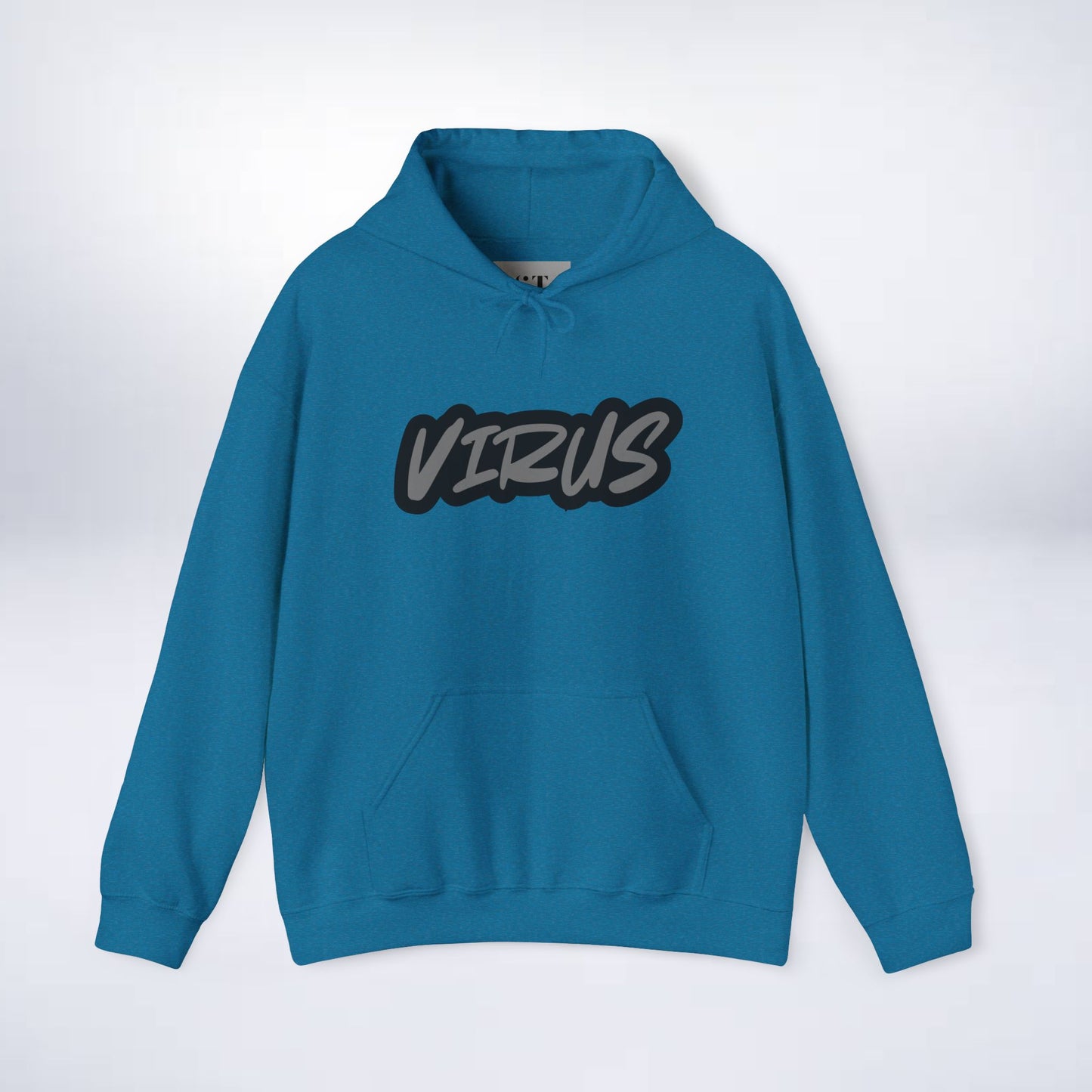 Unisex Casual Hoodie