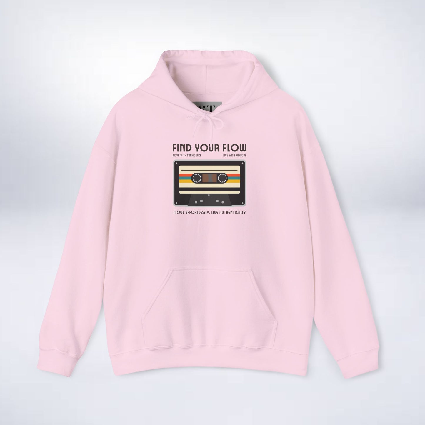 Unisex Heavy Blend Hoodie