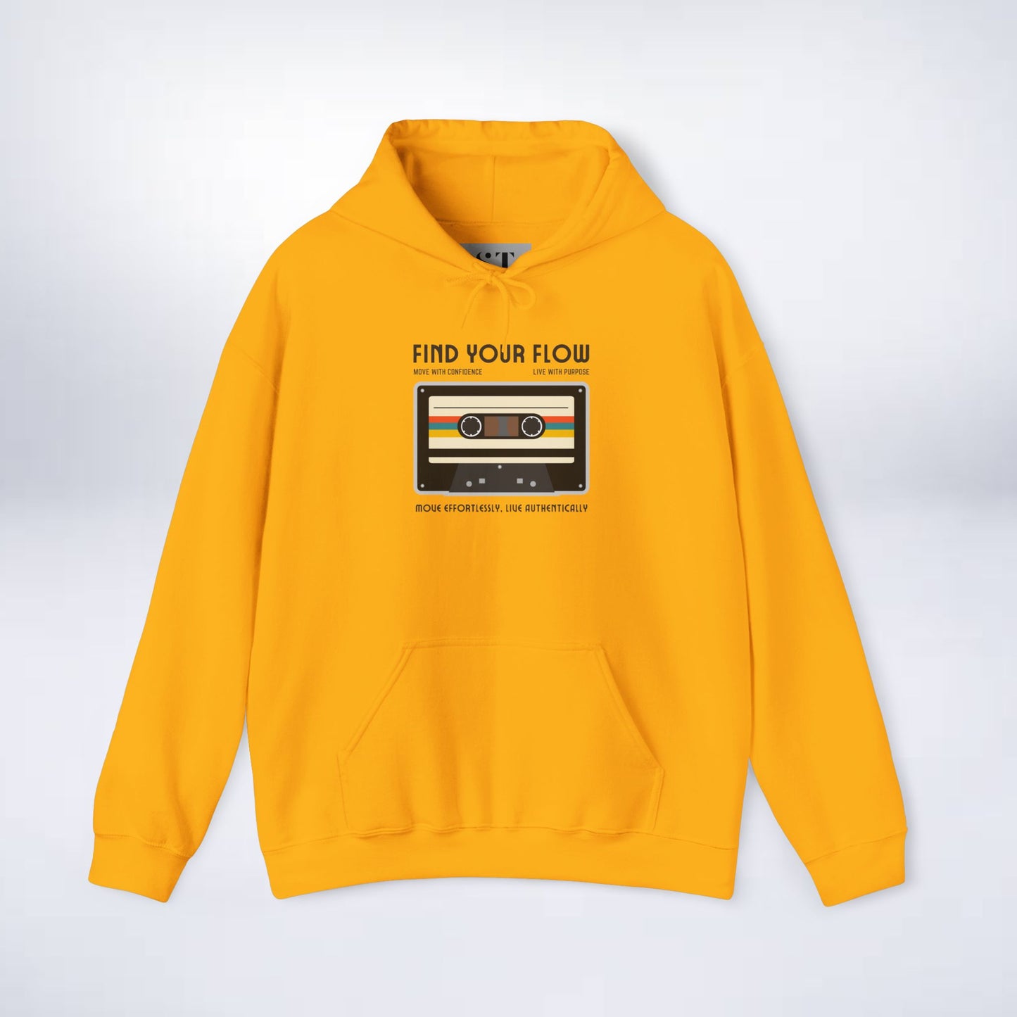 Unisex Heavy Blend Hoodie