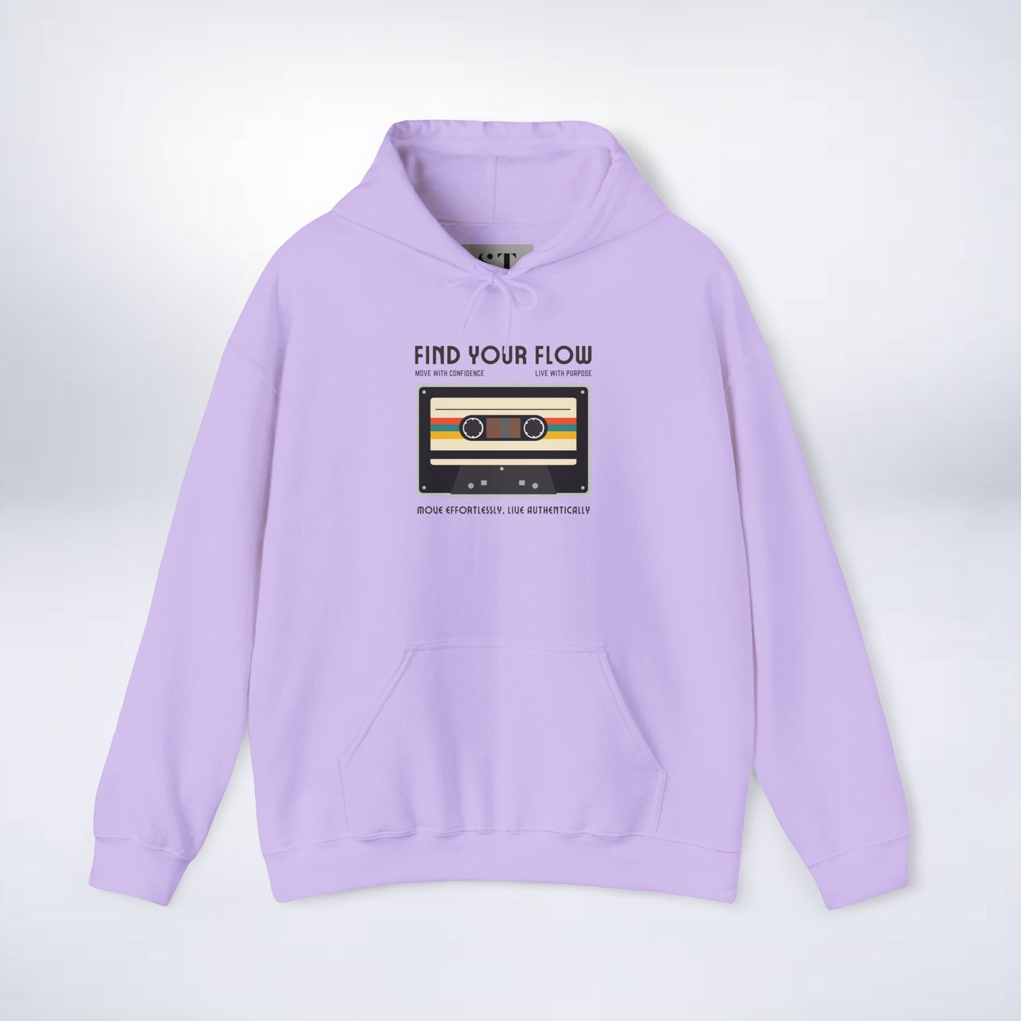 Unisex Heavy Blend Hoodie