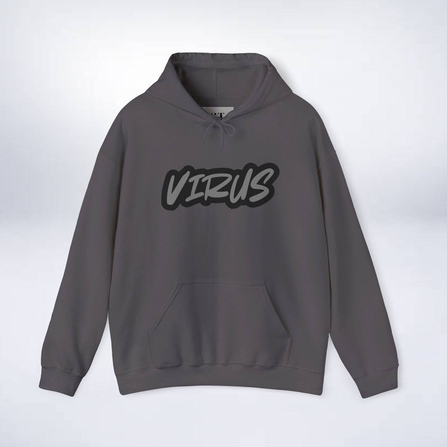Unisex Casual Hoodie
