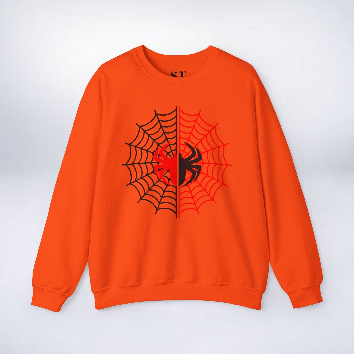 Spider Man Sweatshirt π·οΈπ₯β(spiderman hooded sweatshirt) Sleek Tee