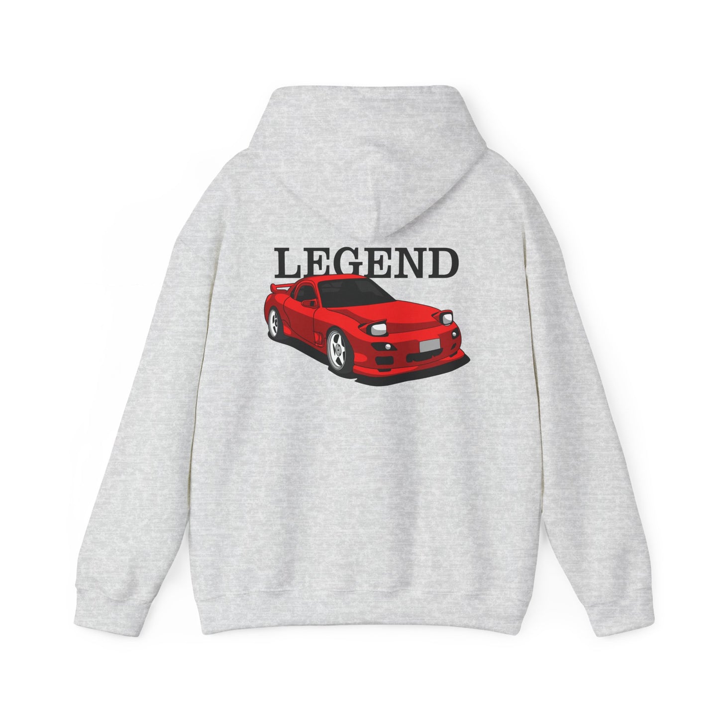 “Speed & Style Hoodie” For Car enthusiasts. 🚗 Sleek Tee