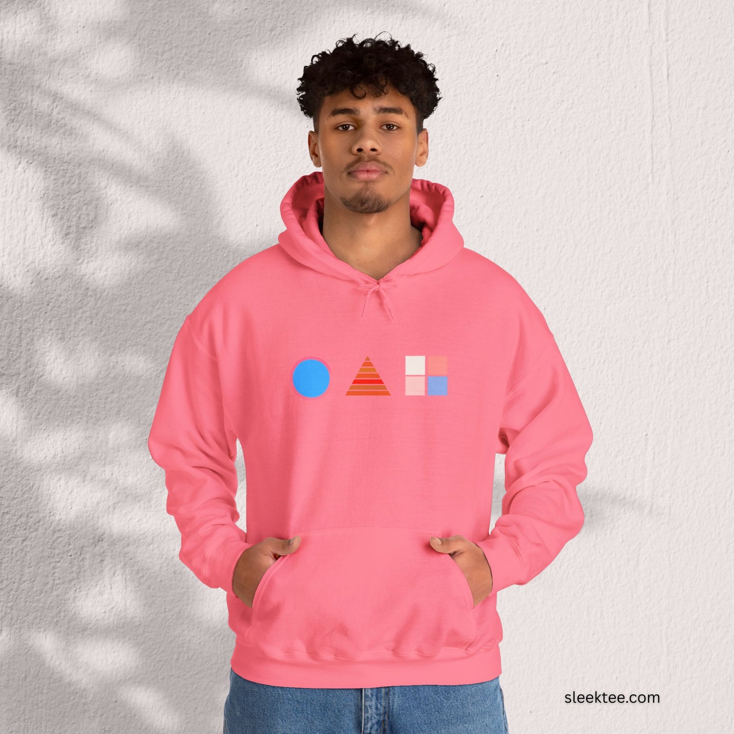 SQUID GAME Hoodie