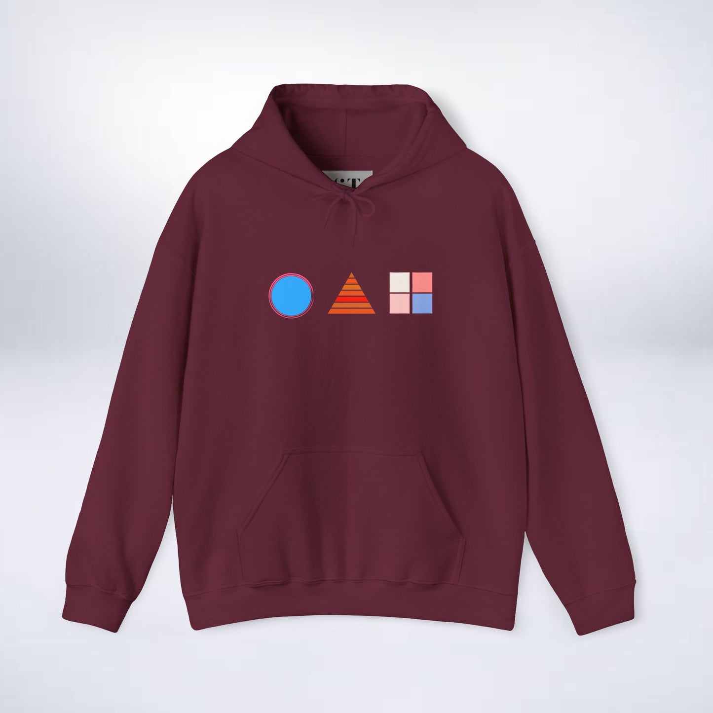SQUID GAME Hoodie