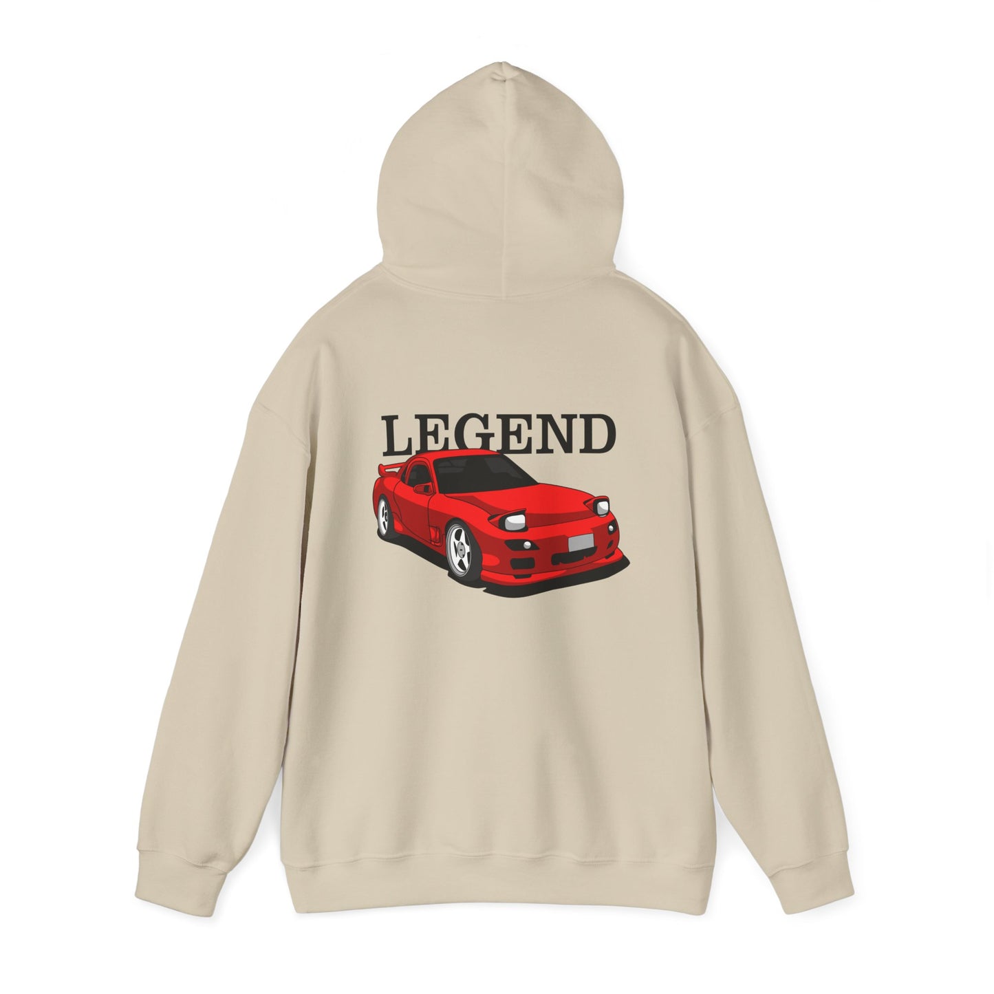 “Speed & Style Hoodie” For Car enthusiasts. 🚗 Sleek Tee
