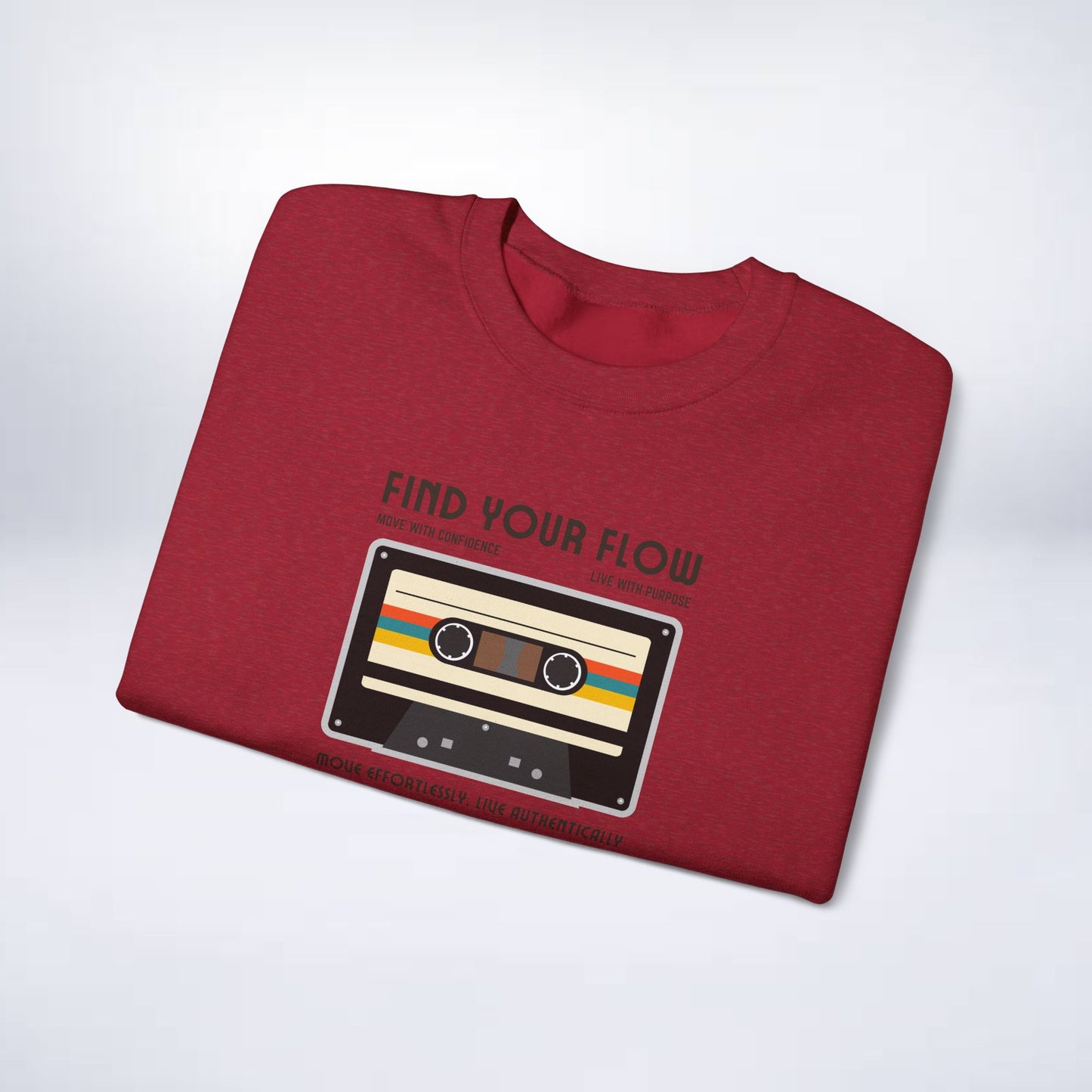 Find Your Flow Sweatshirt