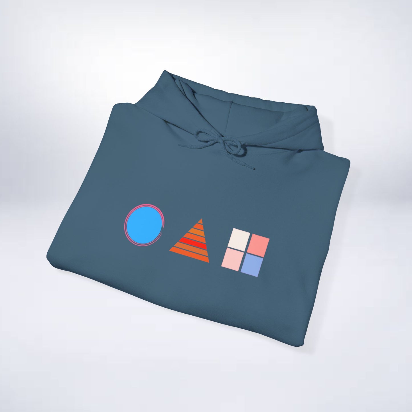 SQUID GAME Hoodie