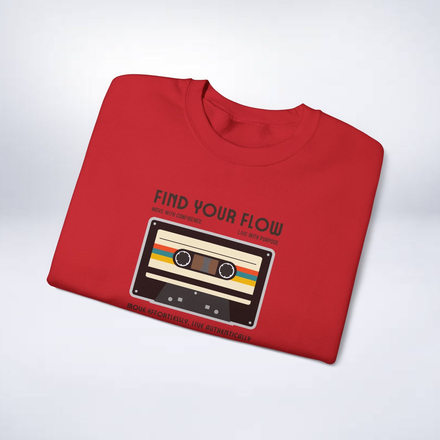 Find Your Flow Sweatshirt