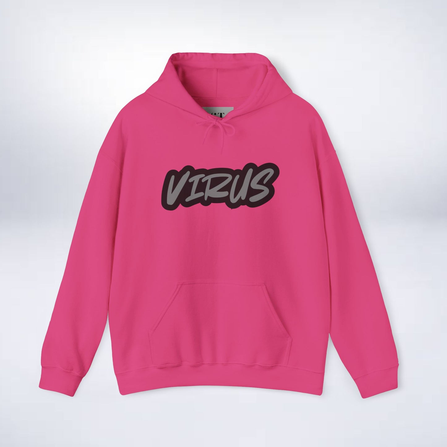 Unisex Casual Hoodie