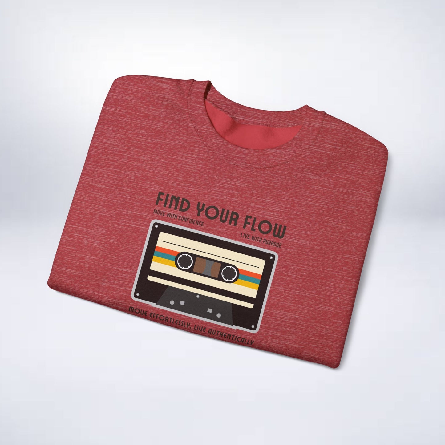 Find Your Flow Sweatshirt