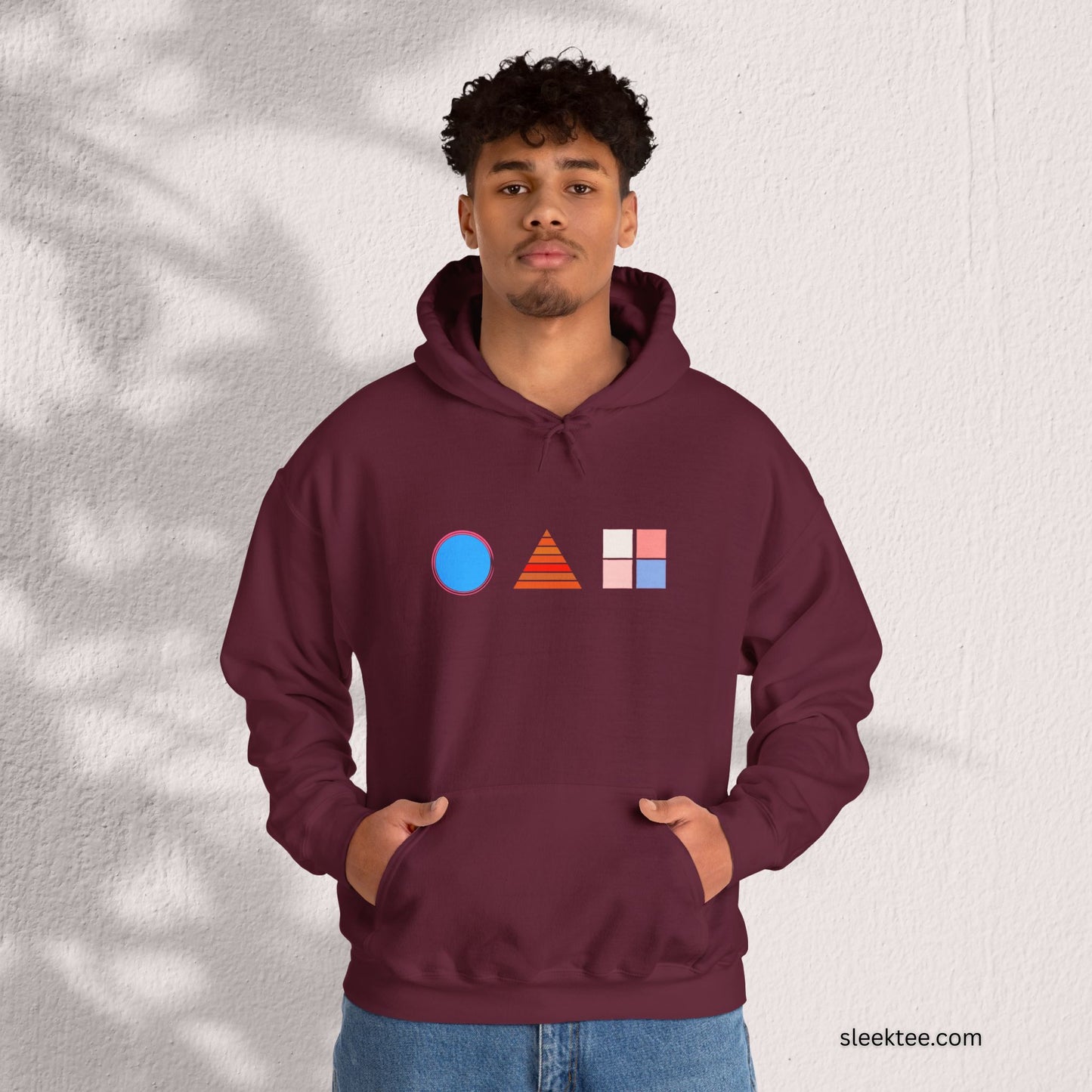 SQUID GAME Hoodie