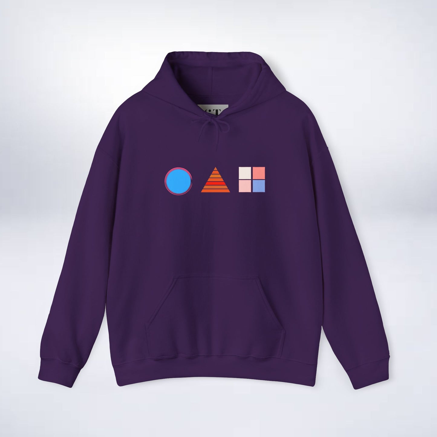 SQUID GAME Hoodie