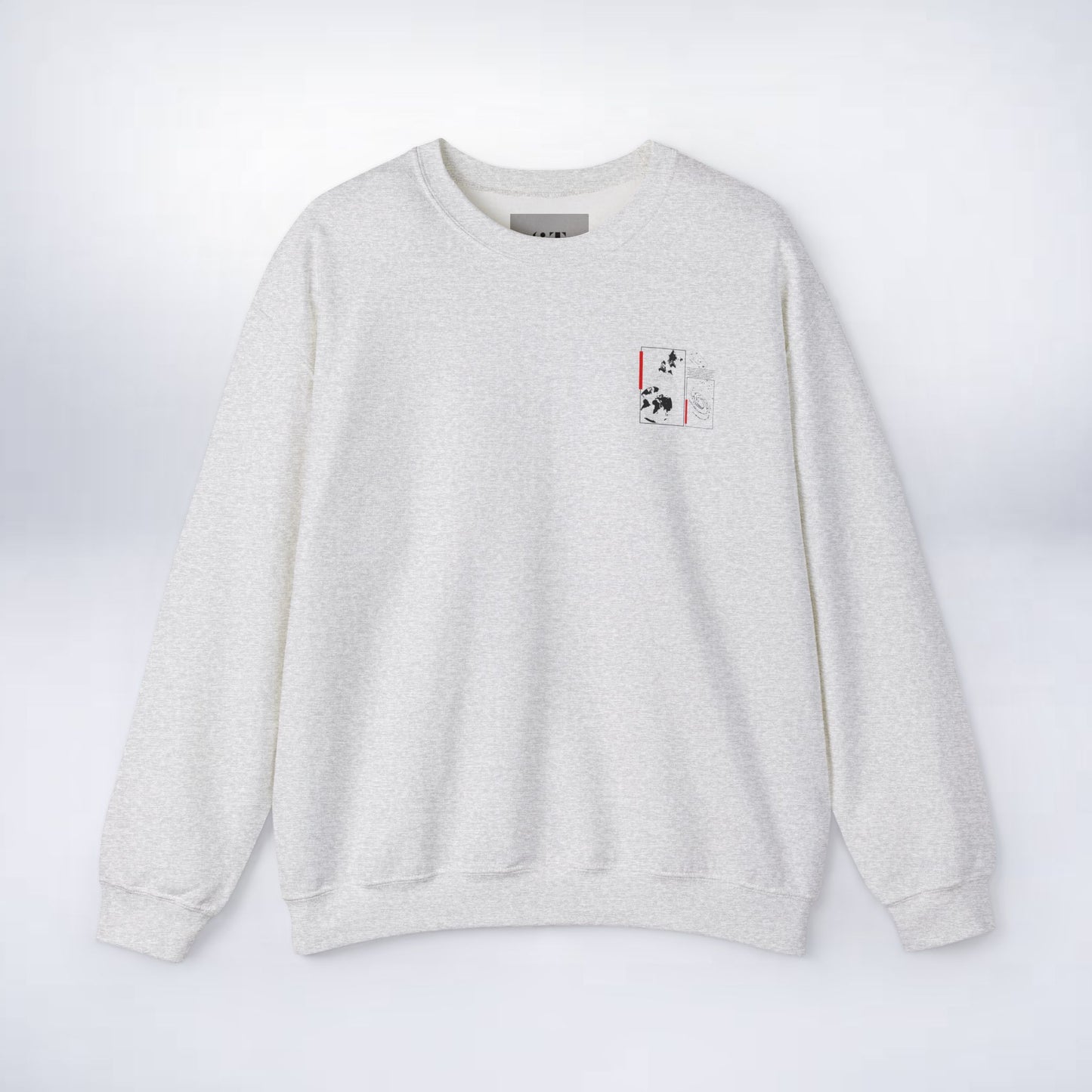 Space Sweatshirt