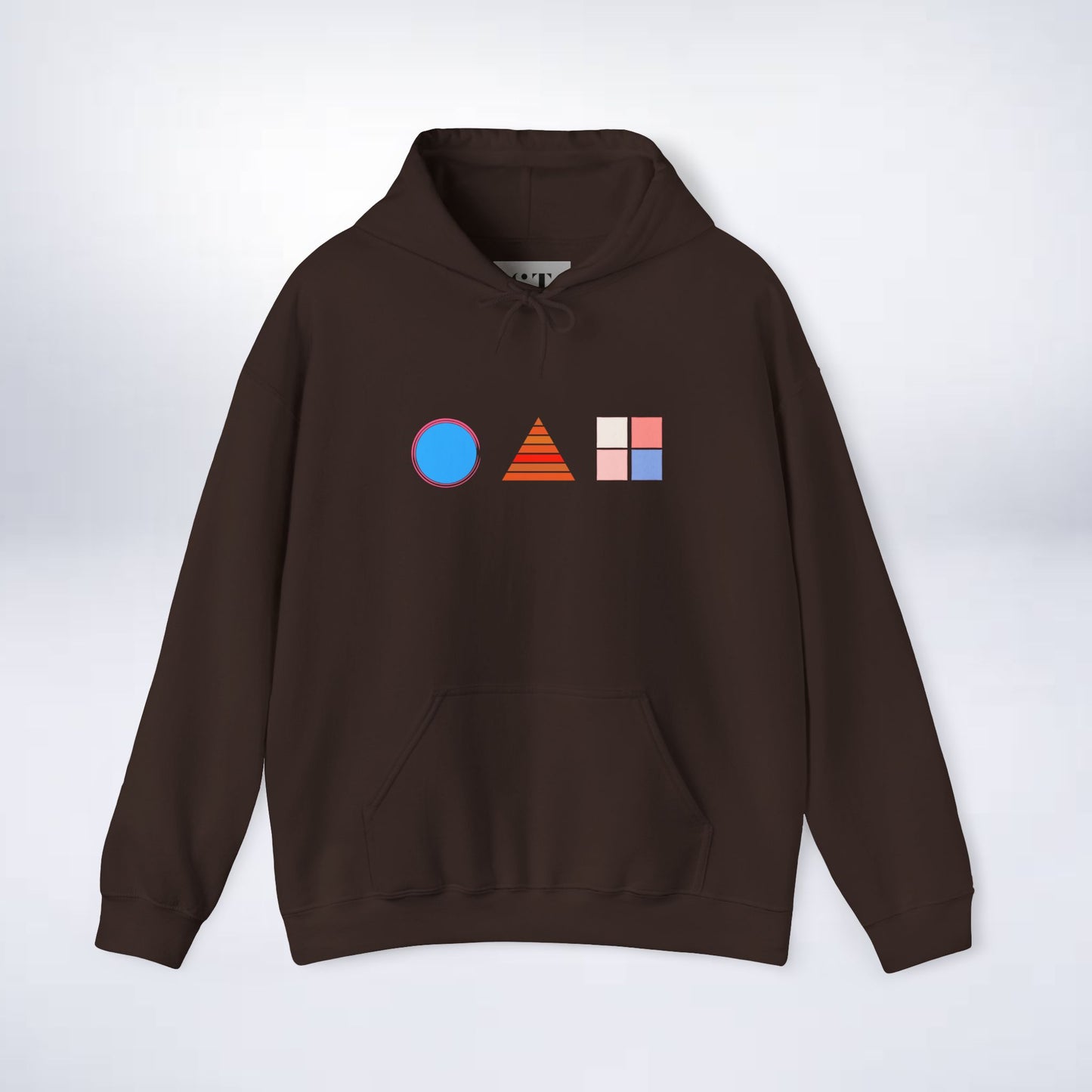 SQUID GAME Hoodie