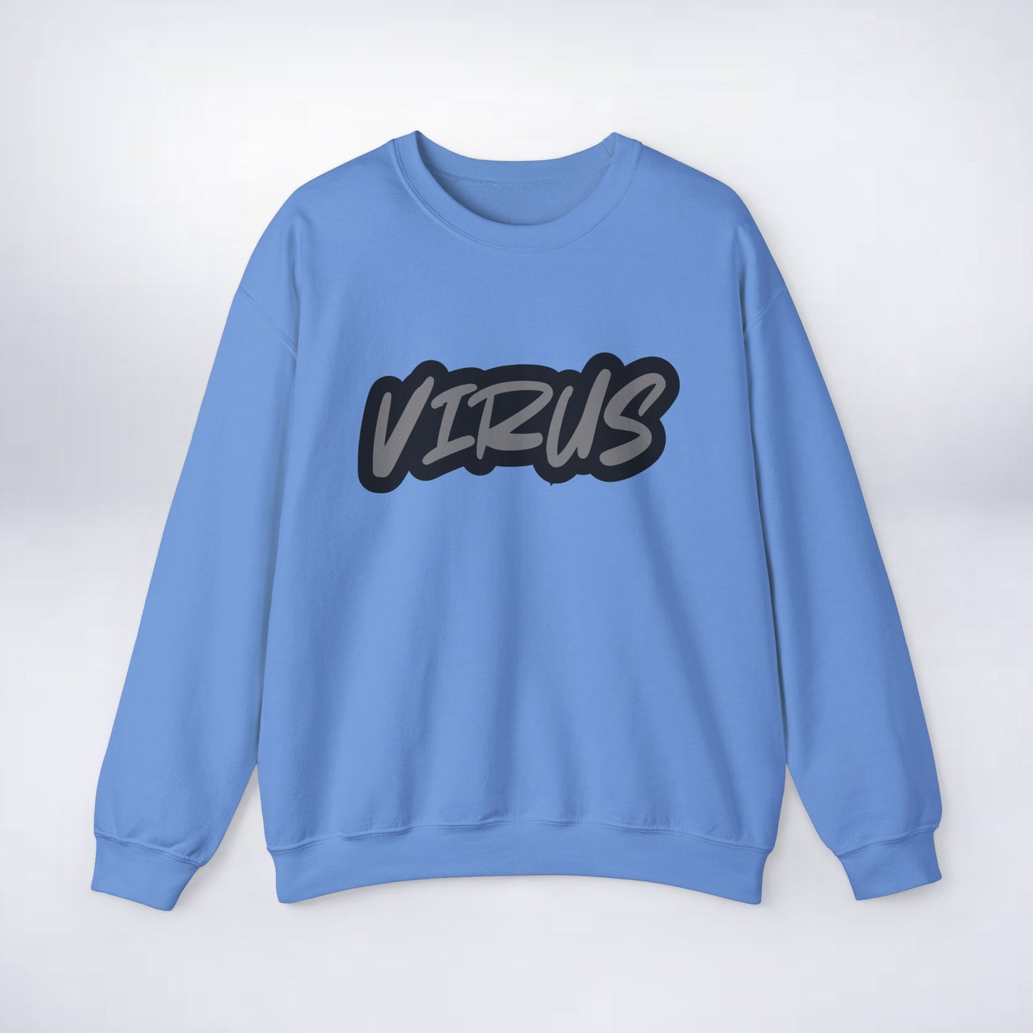 Viral Graphic Sweatshirt
