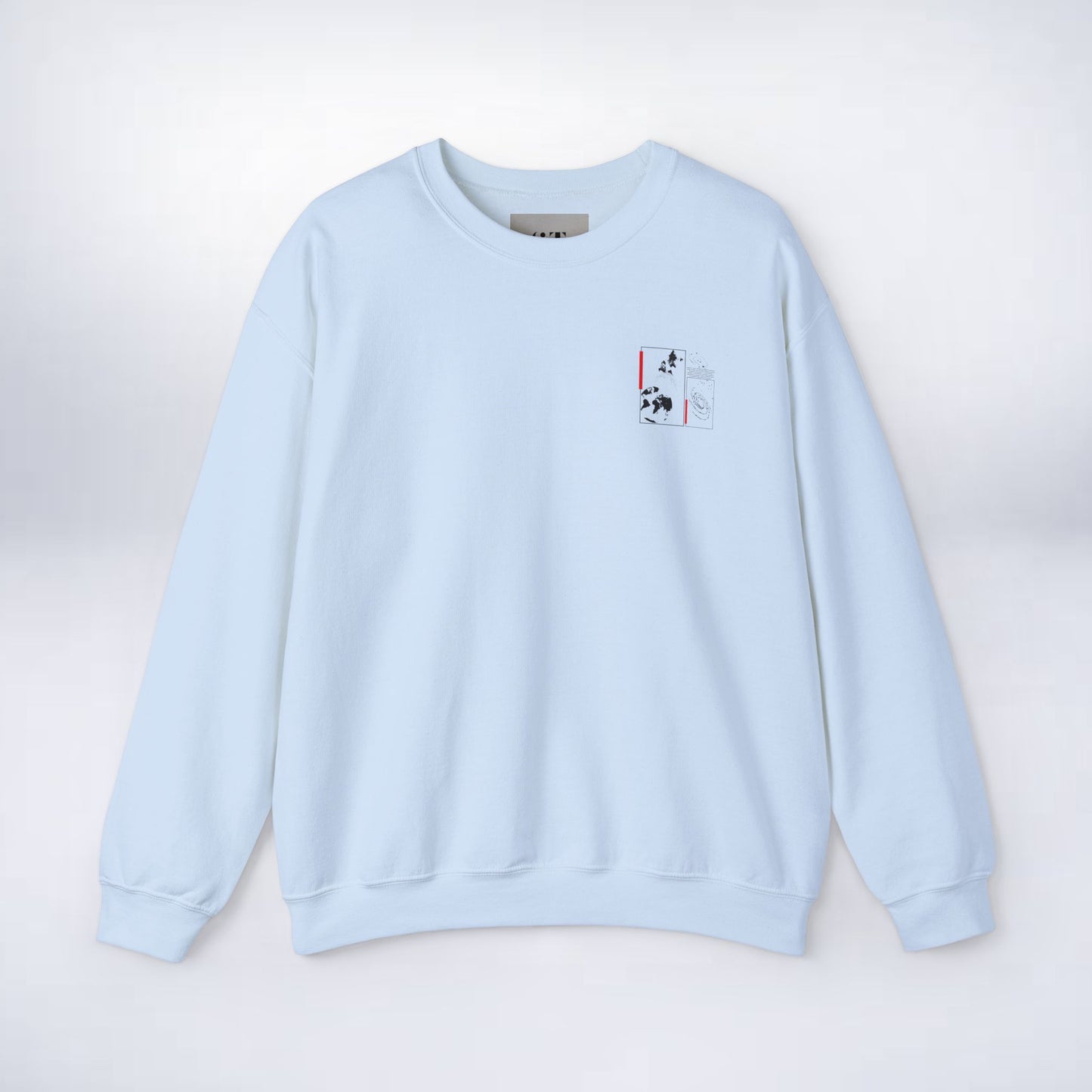 Space Sweatshirt