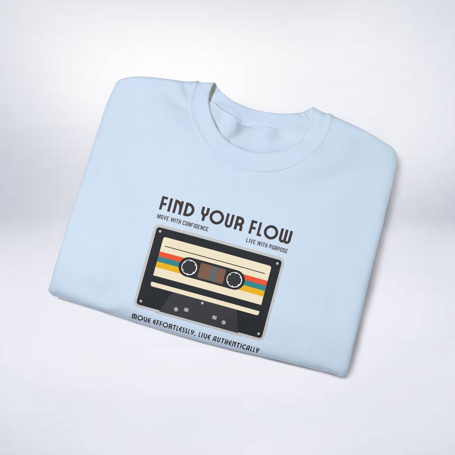 Find Your Flow Sweatshirt