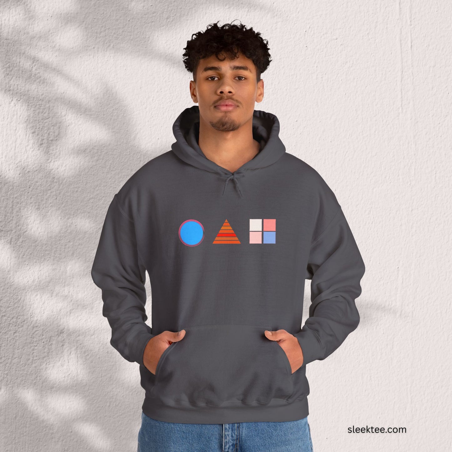 SQUID GAME Hoodie