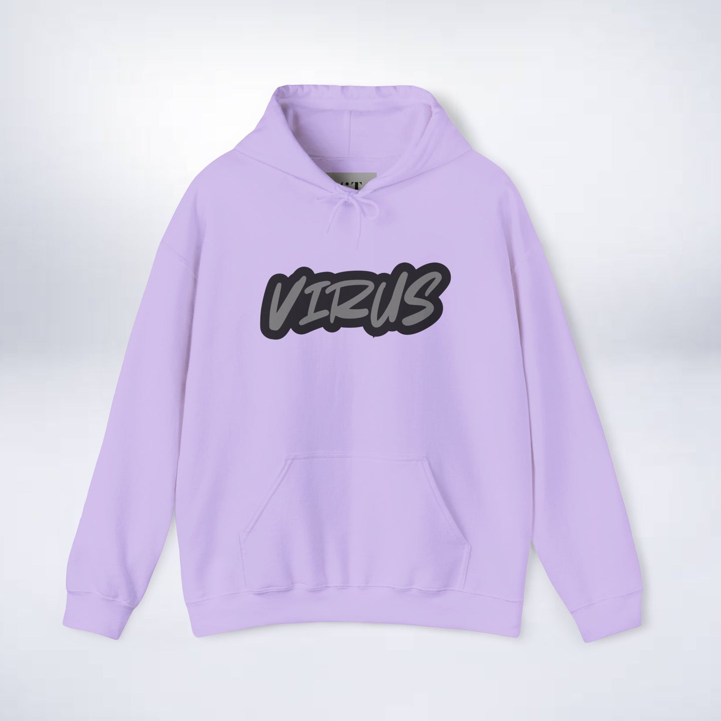 Unisex Casual Hoodie