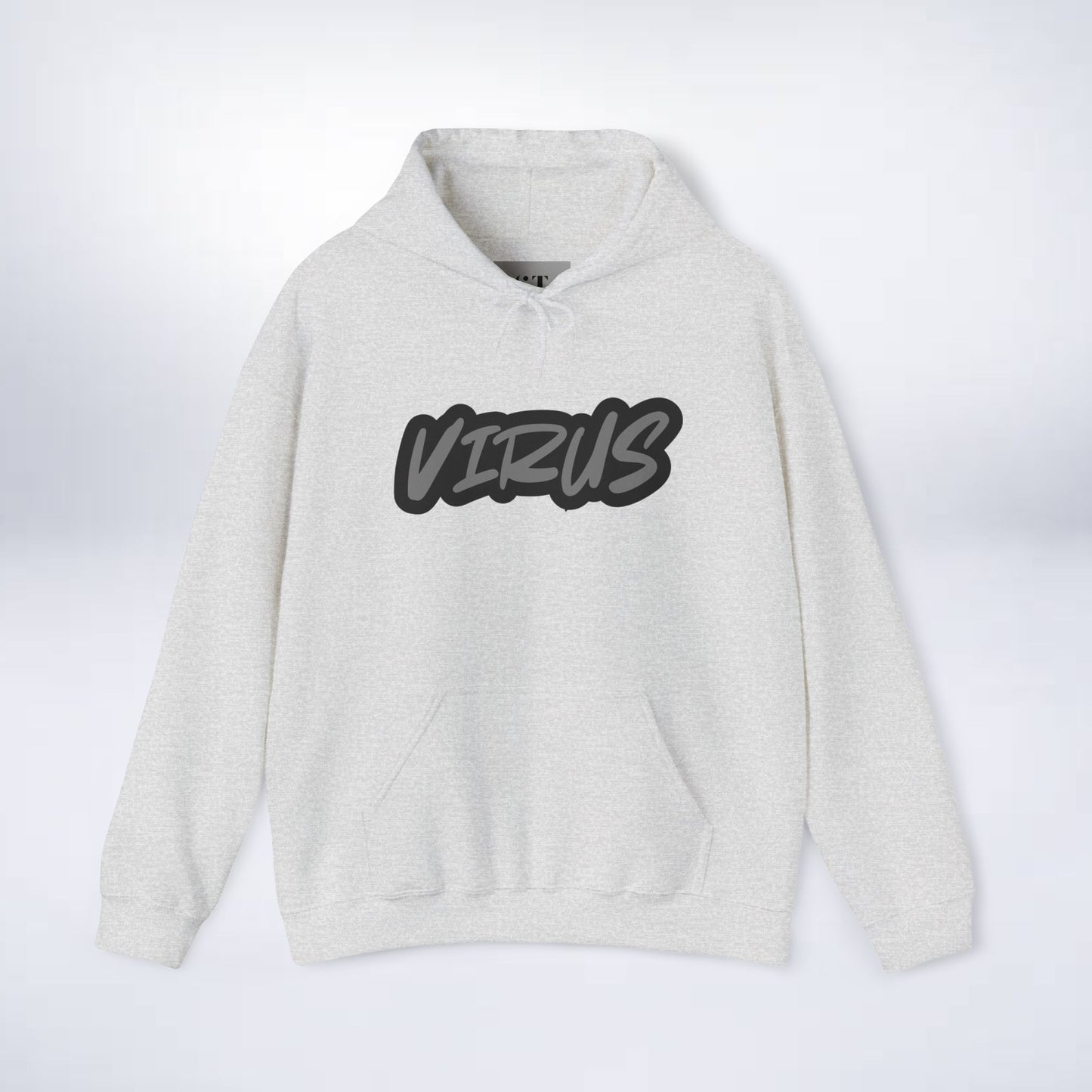 Unisex Casual Hoodie