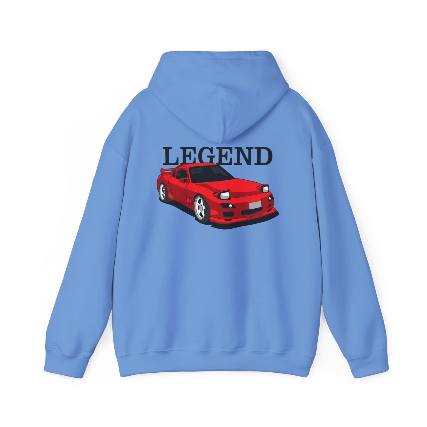 “Speed & Style Hoodie” For Car enthusiasts. 🚗 Sleek Tee
