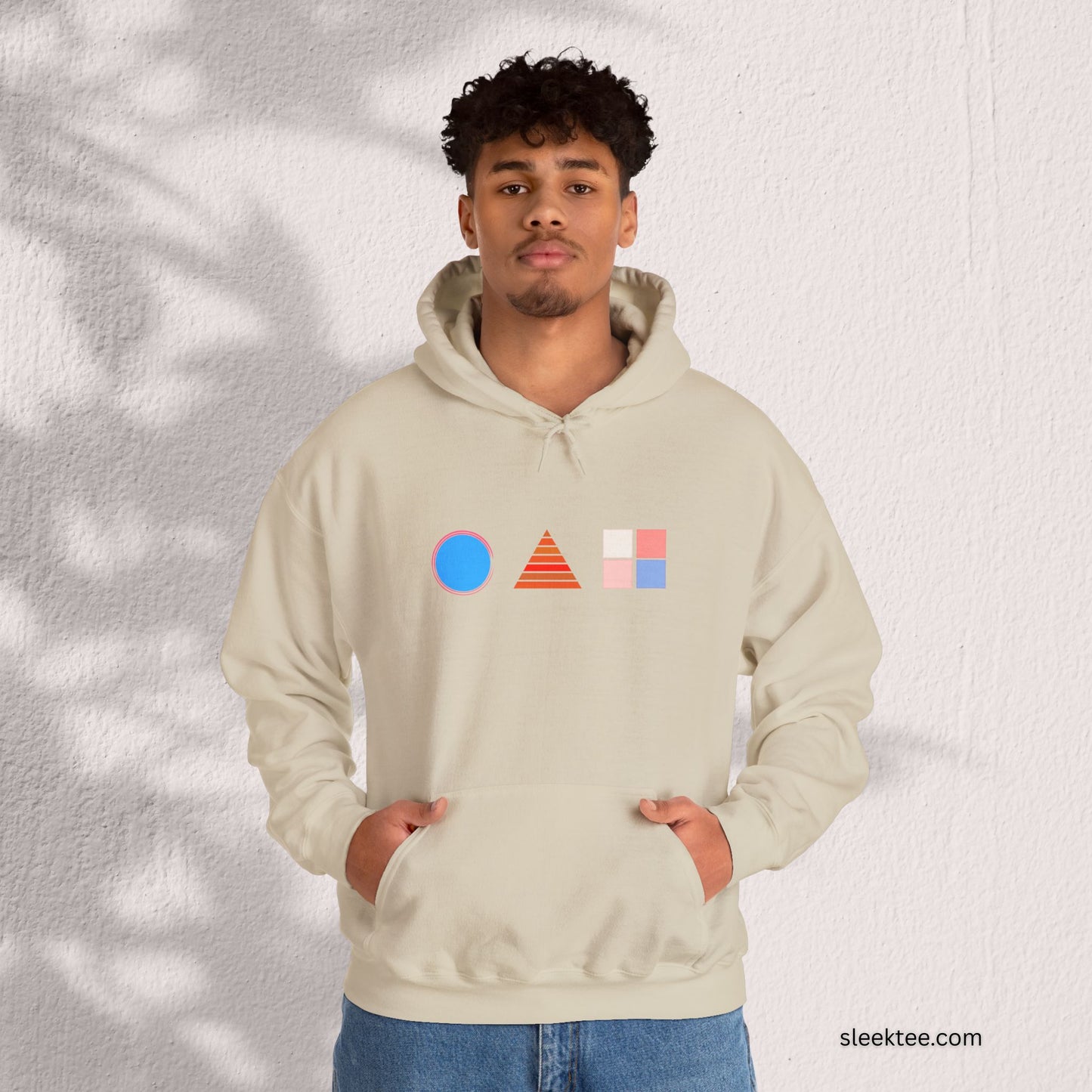 SQUID GAME Hoodie