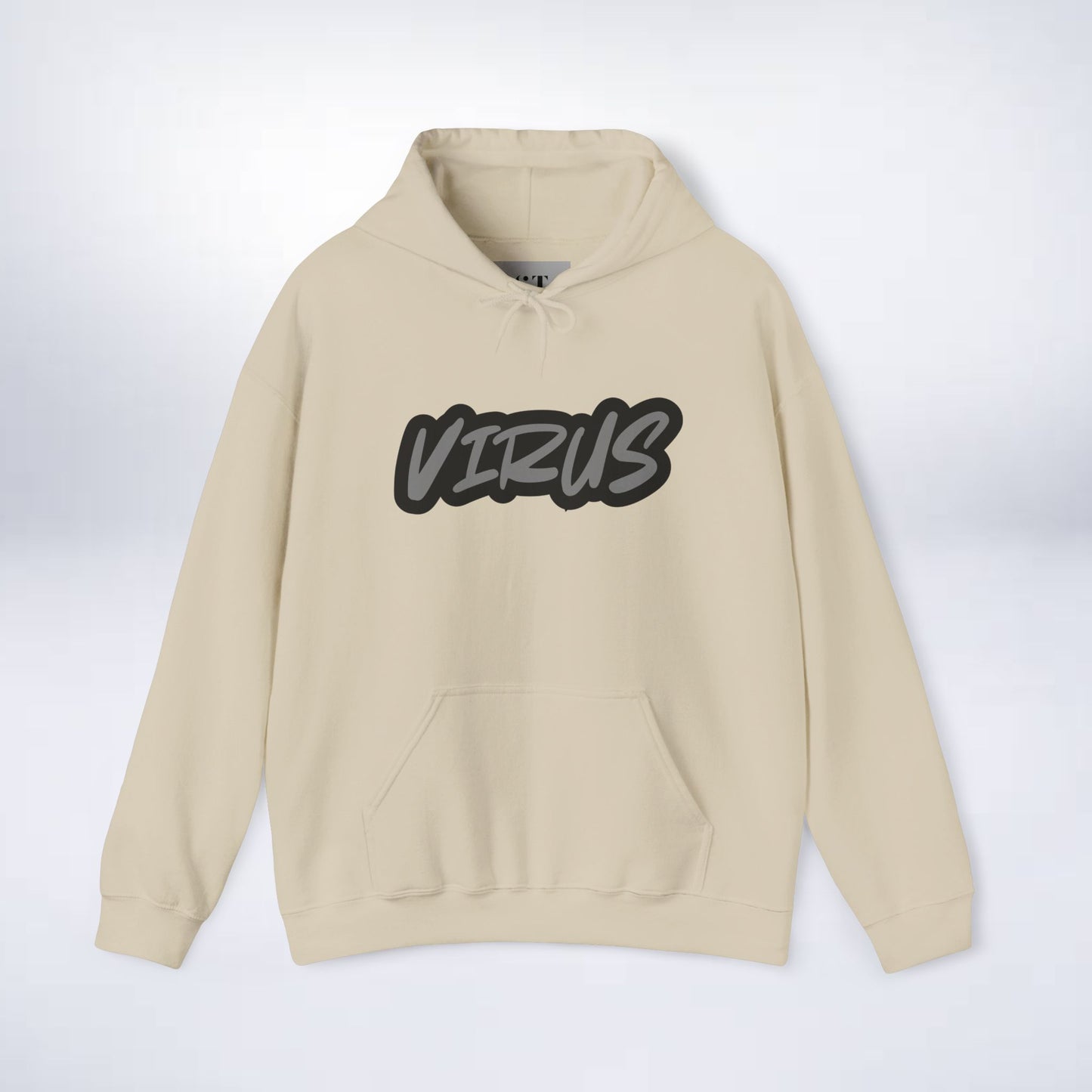Unisex Casual Hoodie