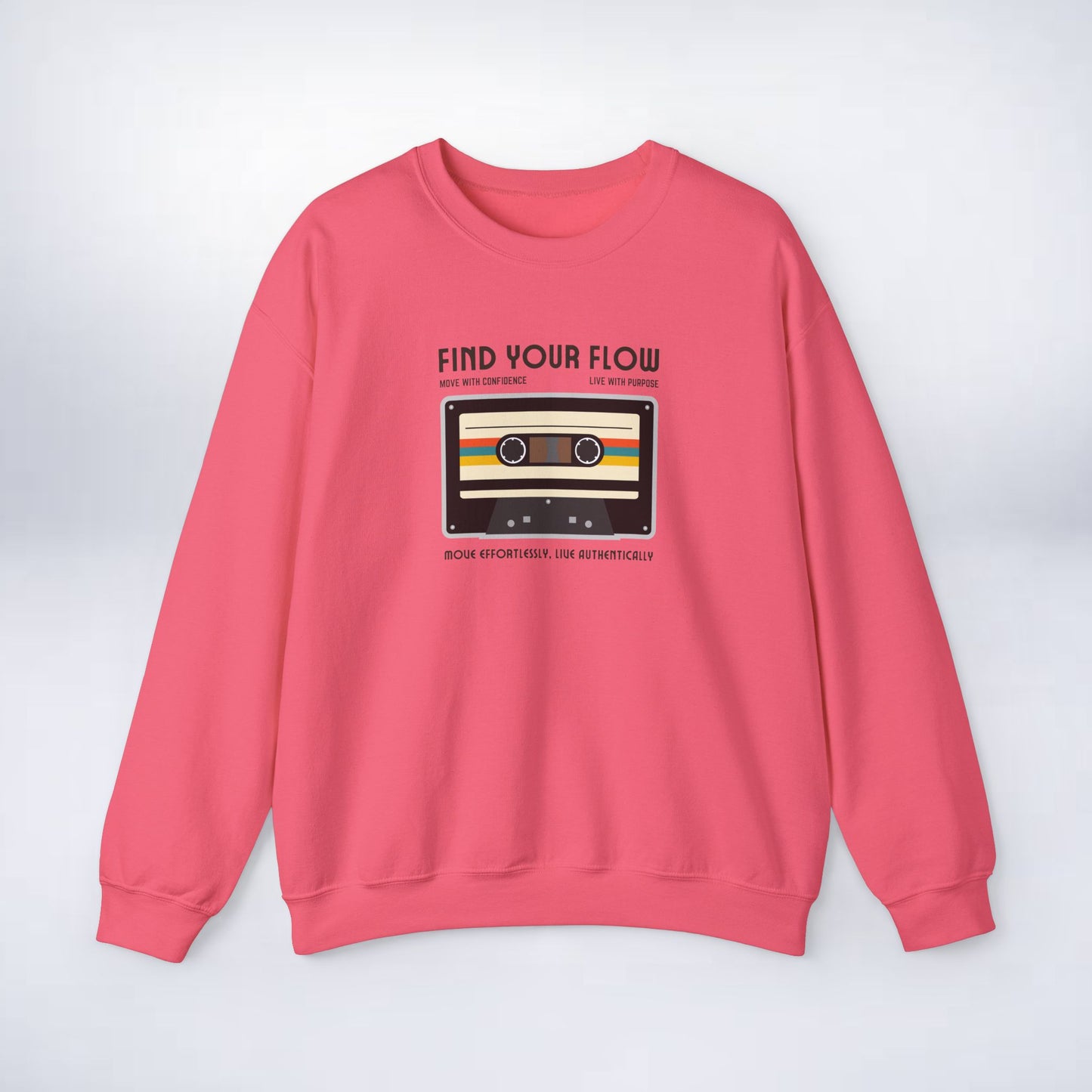 Find Your Flow Sweatshirt