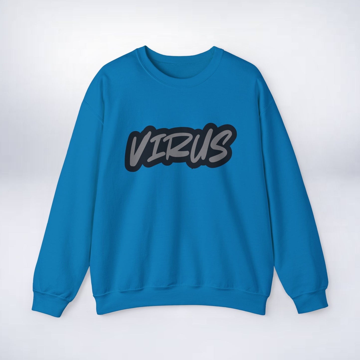 Viral Graphic Sweatshirt