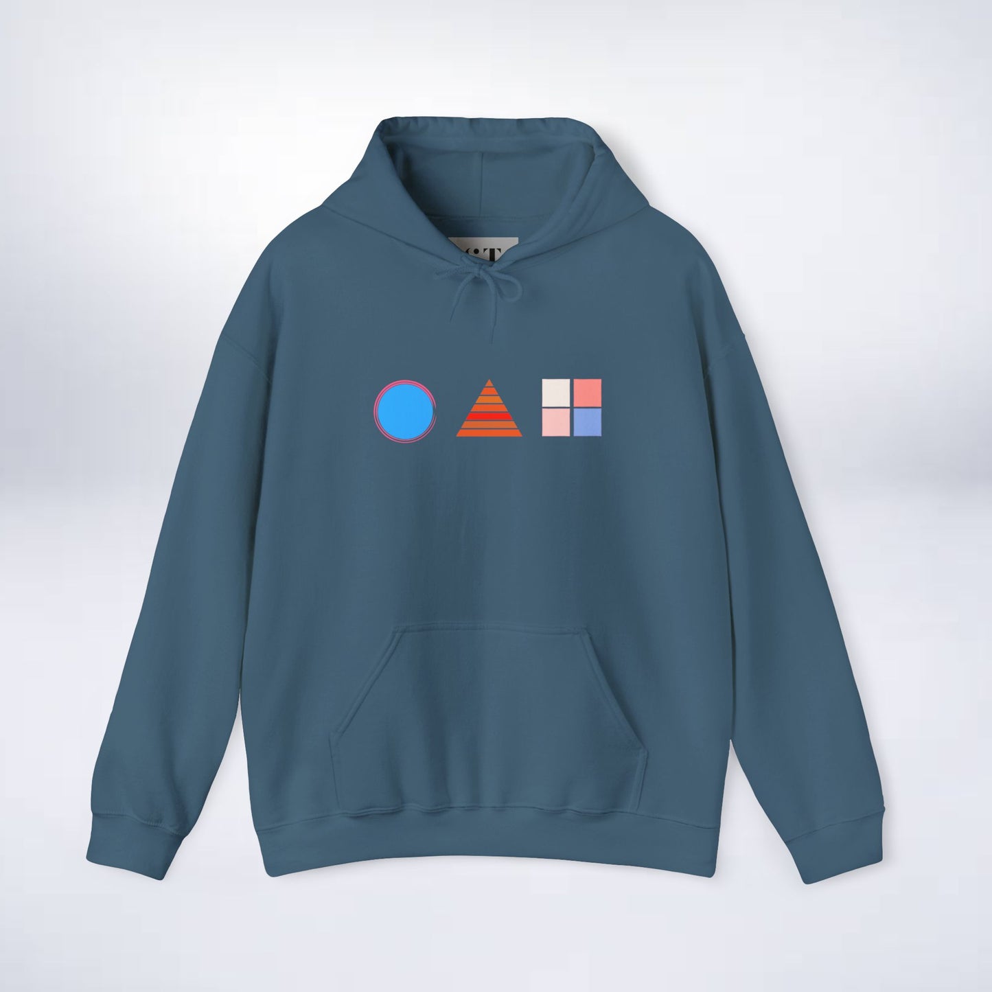 SQUID GAME Hoodie