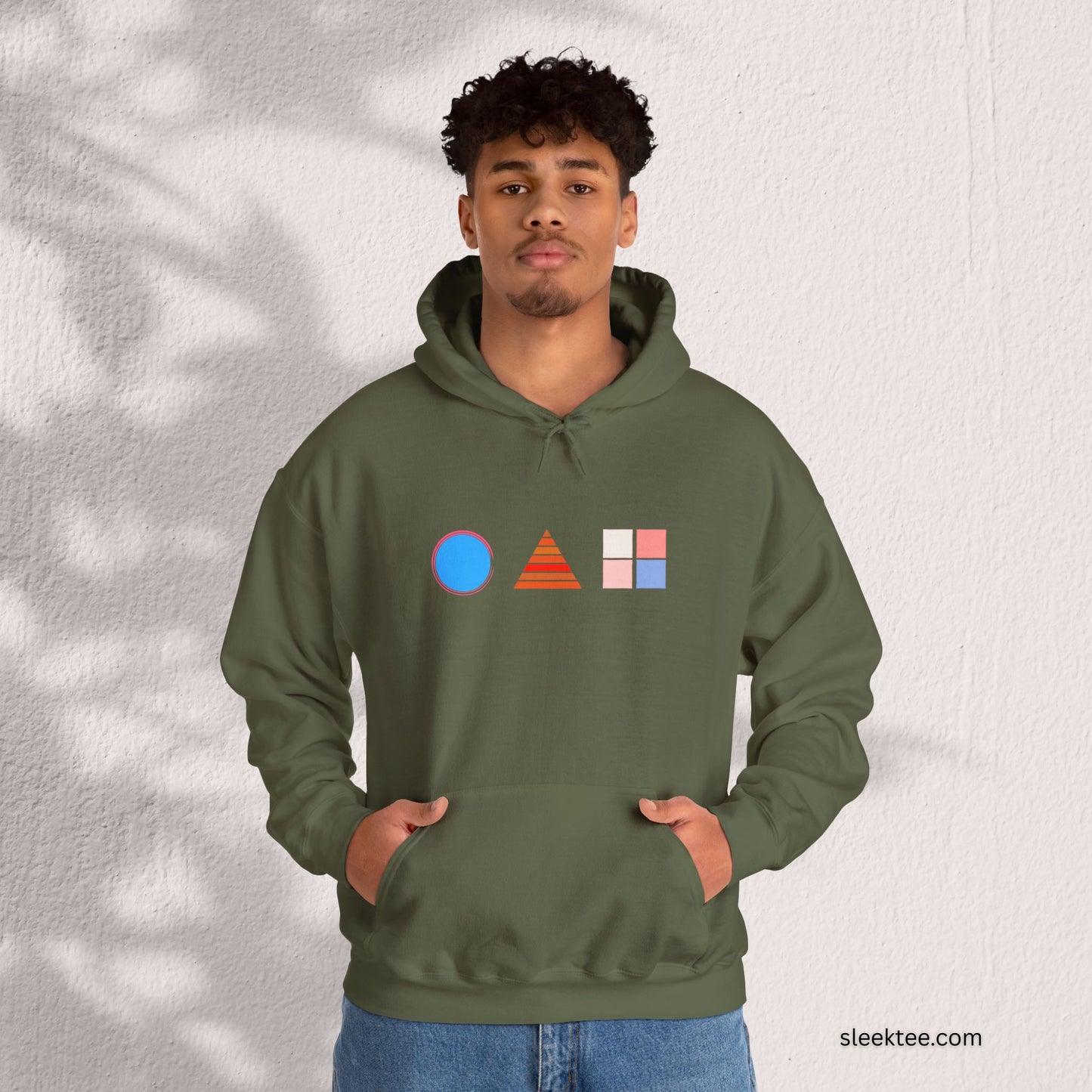 SQUID GAME Hoodie