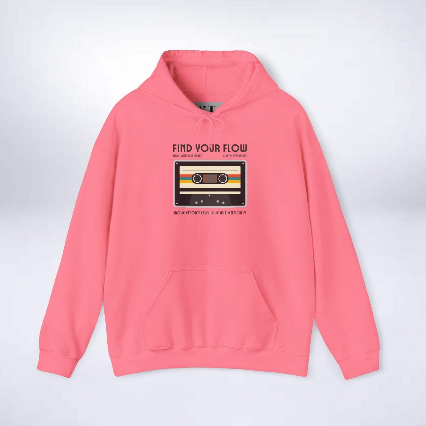 Unisex Heavy Blend Hoodie