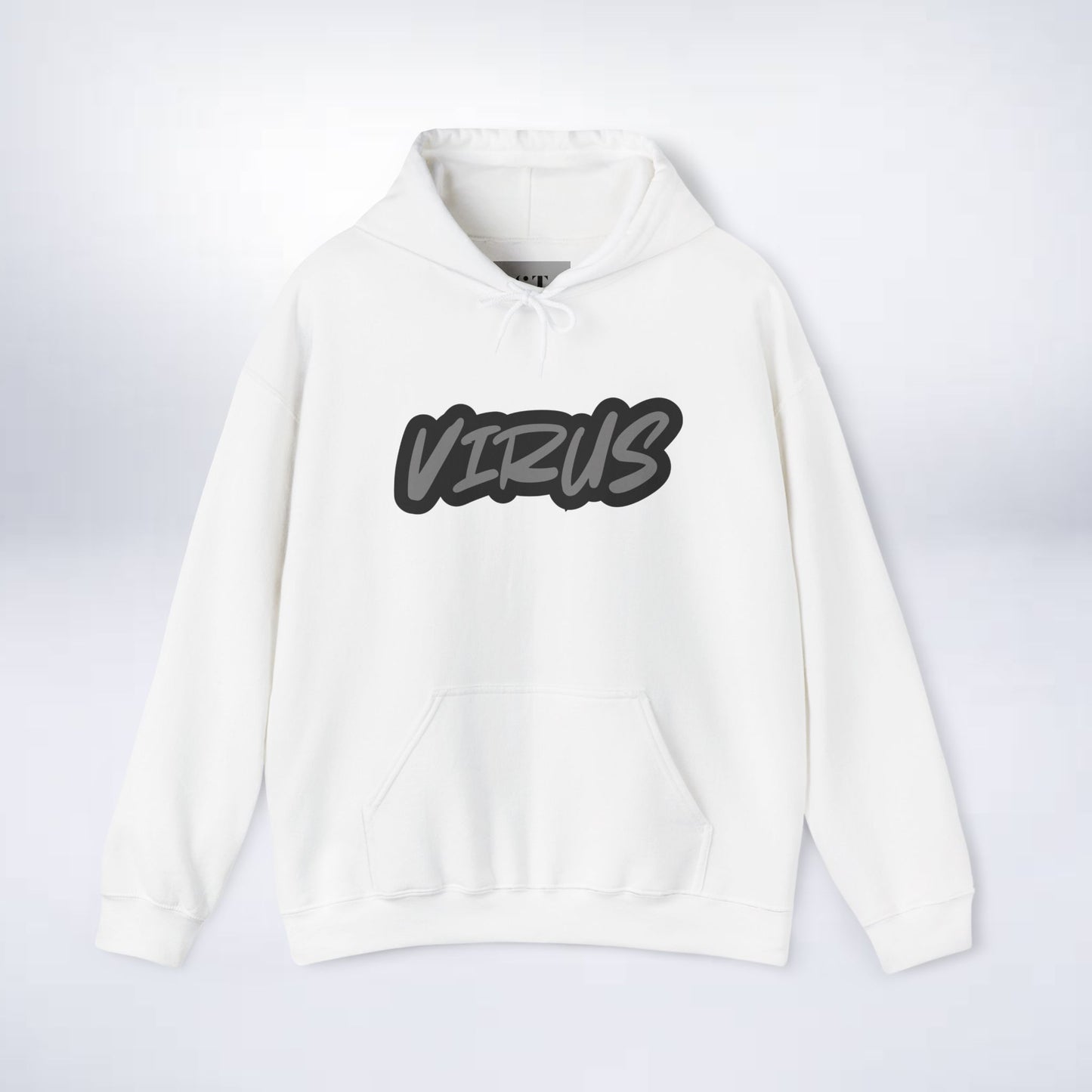 Unisex Casual Hoodie